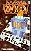 Doctor Who Crossword Book