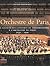 L'Orchestre de Paris by Cecile Reynaud