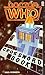 Doctor Who Crossword Book