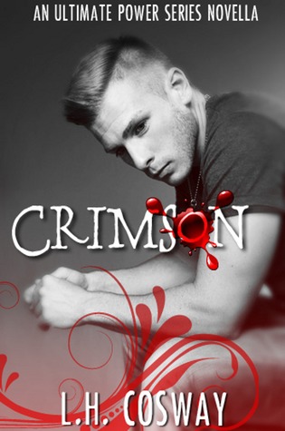 Crimson (The Ultimate Power, #2.5)