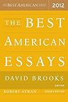 Best American Ess...