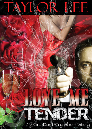 Love Me Tender (Blonde Barracuda, #2.5)