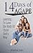 14 Days of Agape by Rosilind Jukic