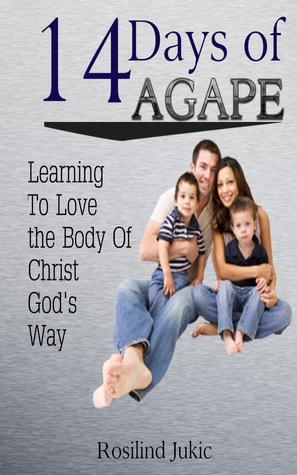 14 Days of Agape