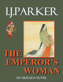 The Emperor's Woman (Sugawara Akitada #10)