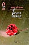 Îngerul decăzut by Yukio Mishima