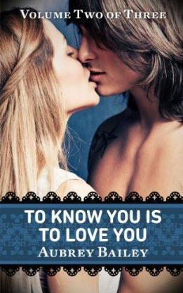 To Know You Is To Love You (If I Never Knew You, #2)