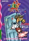 Kika Superbruja Y Sus Bromas Mágicas by Knister Kika Superbruja Y Sus Bromas Mágicas by Knister