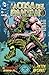 La Cosa del Pantano núm. 03: el sangriento regreso de... ¡Anton Arcane! (La Cosa del Pantano Nuevo Universo DC, #3)