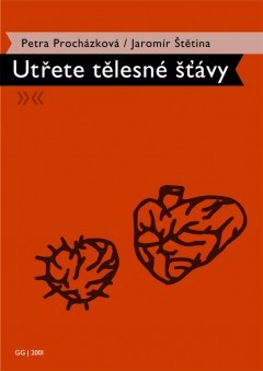 Utřete tělesné šťávy