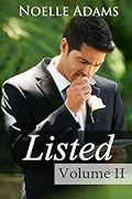 Listed: Volume II