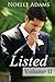 Listed: Volume II (Listed, #2)