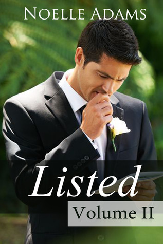 Listed: Volume II (Listed, #2)