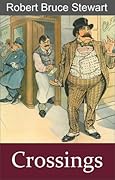 Crossings (The Harry Reese Mysteries, #2)