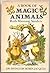 A Book of Magic Animals