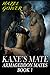 Kane's Mate (Armageddon Mat...