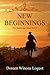 New Beginnings by Doreen Winona Logeot