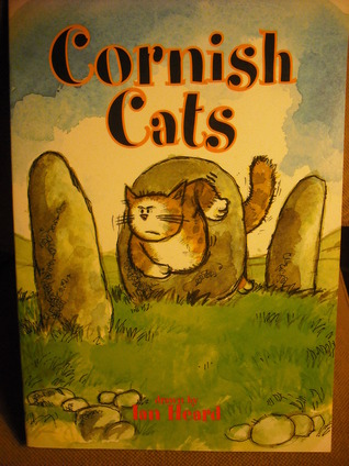 Cornish Cats