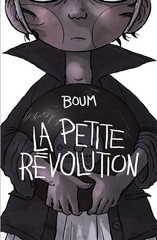 La petite révolution (Paperback)