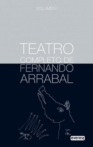 Teatro Completo I (Hardcover)