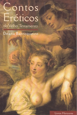 Contos Eróticos do Velho Testamento