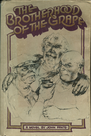 The Brotherhood of the Grape