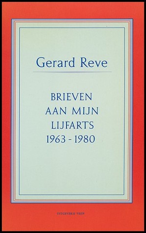 Brieven aan mijn lijfarts, 1963 - 1980 (Paperback)