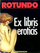 Ex libris eroticis 1