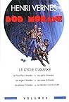 Le cycle d'Ananké