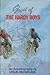 Ghost of the Hardy Boys by Leslie McFarlane