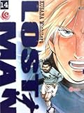 Lost Man Vol. 14