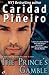 The Prince's Gamble by Caridad Piñeiro