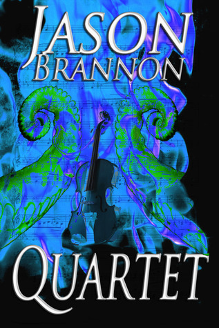 Quartet (Paperback)