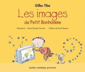 Les Images Du Petit Bonhomme
