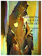 Interpreting the Figure in Watercolor (Hardcover)