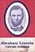 Abraham Lincoln: Penentang Perbudakan