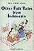 Other Folk Tales from Indonesia by Sitti Djanewar Bustami Aman
