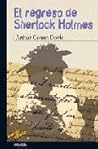 El regreso de Sherlock Holmes by Arthur Conan Doyle