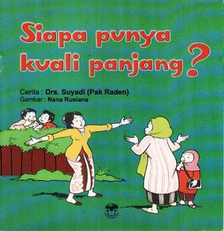 Siapa Punya Kuali Panjang?