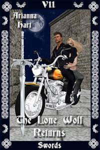 The Lone Wolf Returns (Kindle Edition)