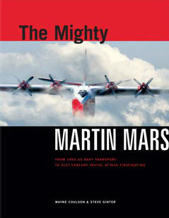 The Mighty Martin Mars