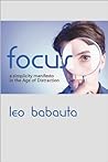 Focus by Leo Babauta