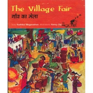 The Village Fair