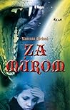 Za múrom by Vanessa Jóriová