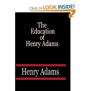 The Education of Henry Adams