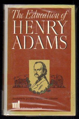 The Education of Henry Adams