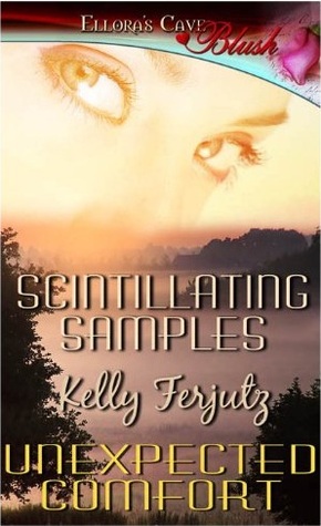 Unexpected Comfort (Kindle Edition)