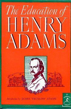 The Education of Henry Adams