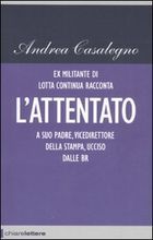L'attentato (Paperback)