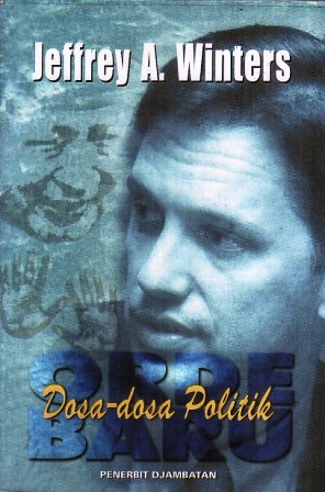 Dosa Dosa Politik Orde Baru